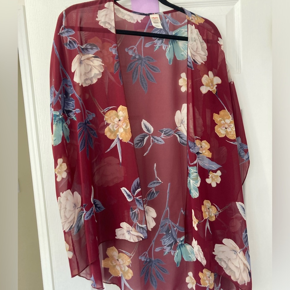 Poncho